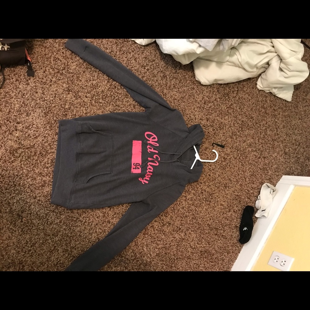 Old Navy Hoodie